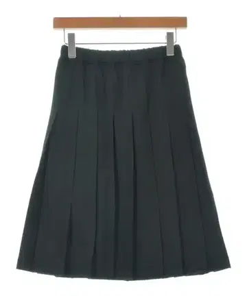 COMME des GARCONS 미디 스커트 여성용