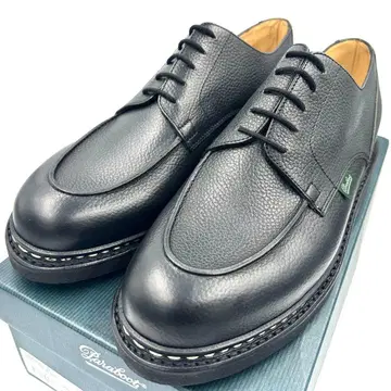 [ 신상 ] 파라부트 샹보드 UK9 그레인 블랙