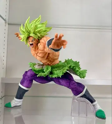 제일복권 드래곤볼 슈퍼 A상 초사이어인 브로리 풀파워