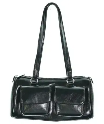 oriental traffic 여성용 보스턴 백