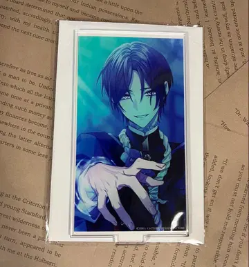 9 R.I.P. 오토모바 아크릴 스탠드