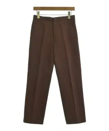 MUSE de Deuxieme Classe 치노 팬츠 여성용