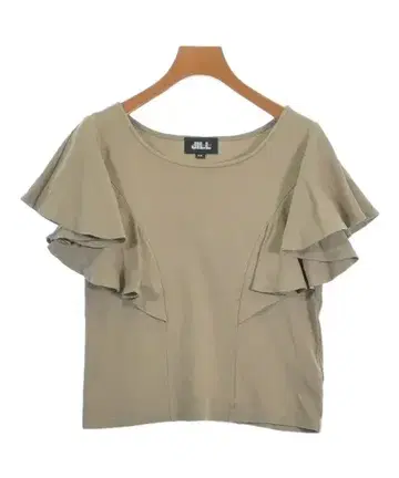 JILL by JILL STUART 티셔츠 여성용