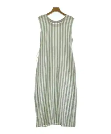 Demi-Luxe BEAMS 원피스 여성용