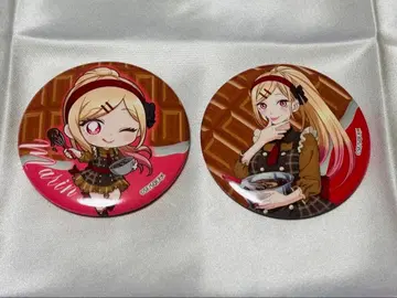 그 비스크 돌은 사랑을 한다 비스크돌 발렌타인 겨울