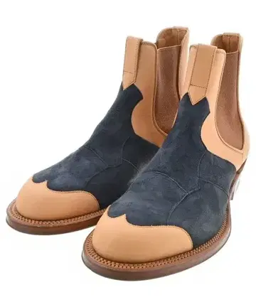 TAKAHIROMIYASHITATheSoloist. 남성용 부츠