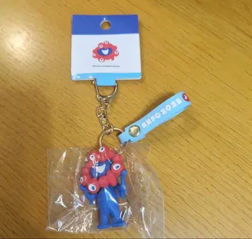 만박 공식 미야쿠미야쿠 입체 키링 A 스탠다드 미야쿠미야쿠