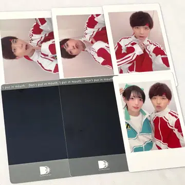 토라 겐토 나나크로니클 하피카2