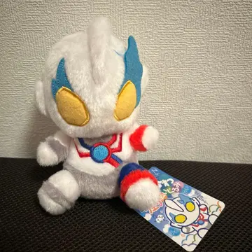 새상품 울트라맨 봉제 인형 울트라맨 블레이저