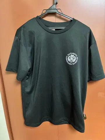 하타가야 재생대학 DRY T셔츠