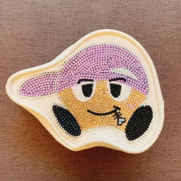 하마다 타카히로 야츠 파우치