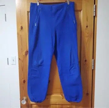 USA L.L.Bean 플리스 팬츠 남성용 M 사이즈