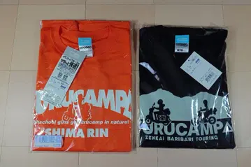 새상품 2장 세트  T셔츠 (둘 다 L 사이즈)