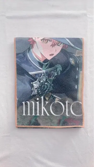 시쿠포니 미코토 머플러 타월 로디아 스택트