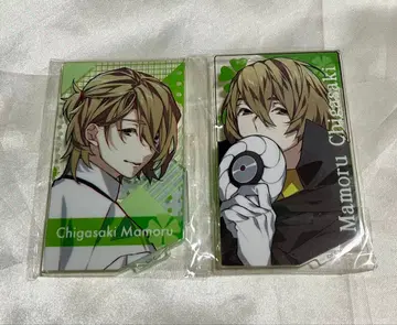 샤레마니 무대 샤레스테 카드형 아크릴 스탠드 아크스타 마모루 2