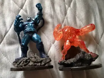 히어로 클릭스 아메리칸 코믹스 X-MEN MARVEL