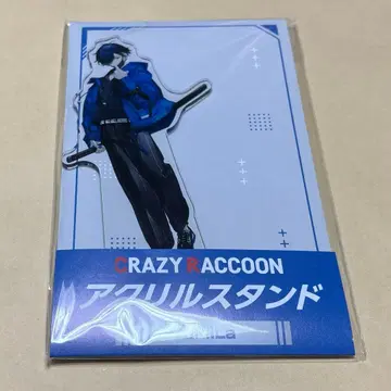 CR 로손 VanilLa 아크릴 스탠드