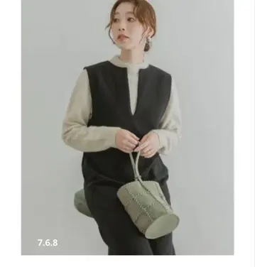 어반 리서치 로쏘 울라이크 오버롤 스커트