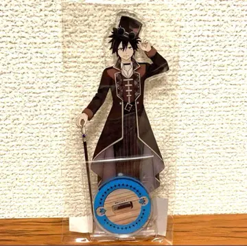 페어리 테일 프린세스 카페 아크릴 스탠드 그레이