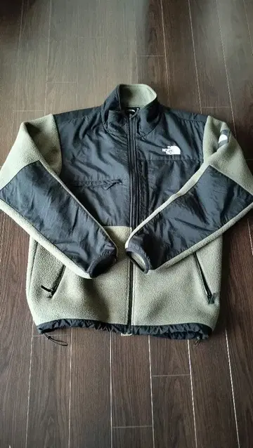 THE NORTH FACE 데날리 자켓 XL 뉴토프