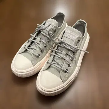 컨버스 통굽 스니커즈