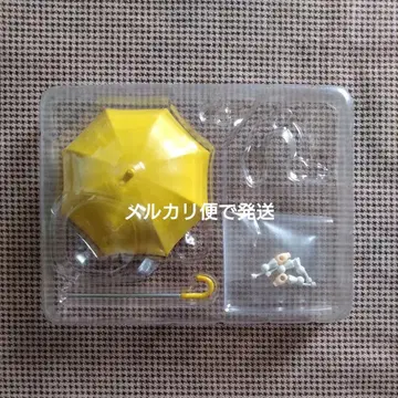 넨도로이드 잡화 부품 우산