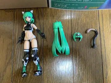 마가츠키 (캣 아머 Ver.)