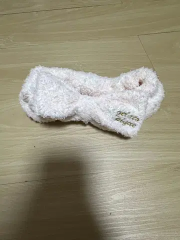 젤라피케 헤어밴드