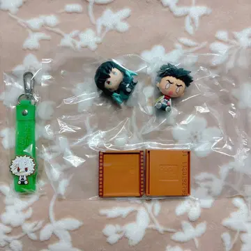 귀멸의 칼날 제일복권 ~언니의 원수~ F상 쵸코놋코 피규어 G상 포껫 참