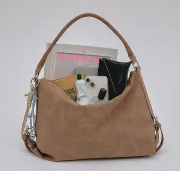 참 포함 원 핸들 벨트 디자인 백 즉시 구매 불가!