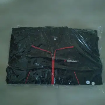 YOKOHAMA iceGUARD 8 블랙 점퍼 미사용 새상품 L 사이즈