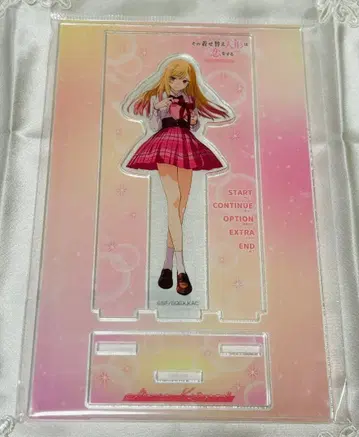 그 옷 갈아입히기 인형은 사랑을 한다 키타가와 마린 아크릴 스탠드