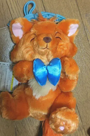 디즈니 루즈 숄더 새상품 봉제 인형