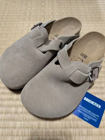 빌켄슈톡 38 (24.5) 새상품