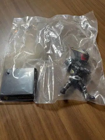 제일복권 가면라이더 류우키 SDX 가면라이더 류우가