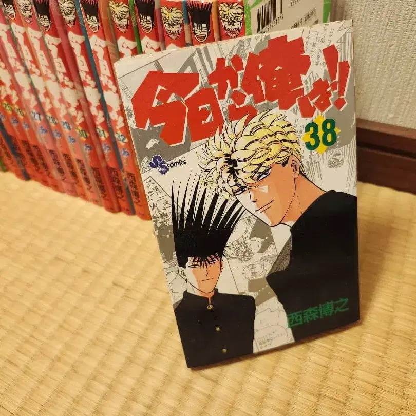 1번째 상품 이미지