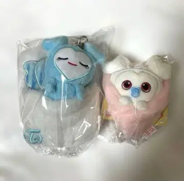 TWICE LOVELYS GIGO 세트 나연 다현