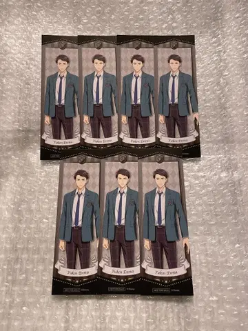 트위스테 도쿄 애니메이션 센터 혜택 책갈피 원만웅검