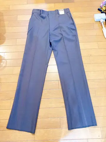 [TElVINA] 미사용 새상품 팬츠 남성용 슬랙스 텔비나 88 사이즈