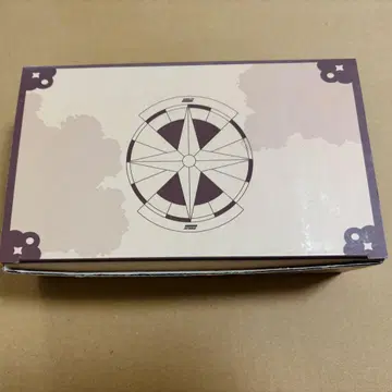 ATEEZ 응원봉 키링 라이티니 ver1