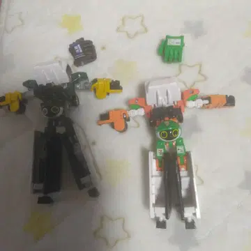 조브레이버 야마토 운수와 세븐일레븐