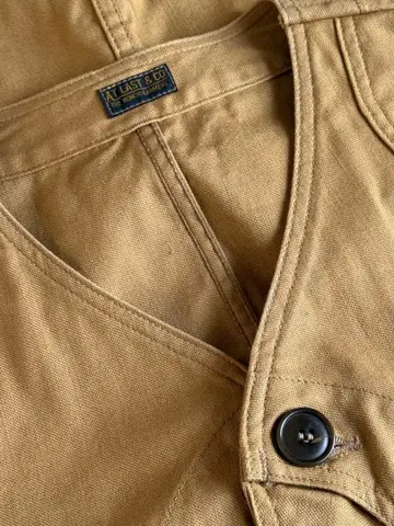 AtLast 헌팅 베스트