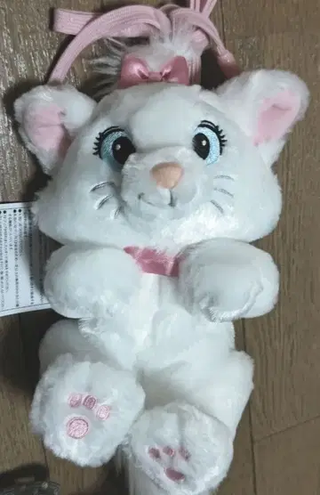 디즈니 아리스토캣 마리 마리 숄더백 새상품