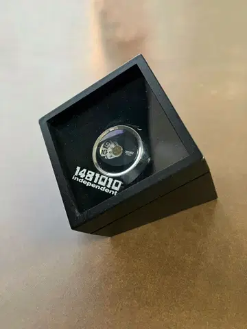 CITIZEN/인디펜던트/148100/쿼츠 손목시계