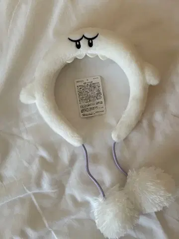 USJ 테레사 머리띠