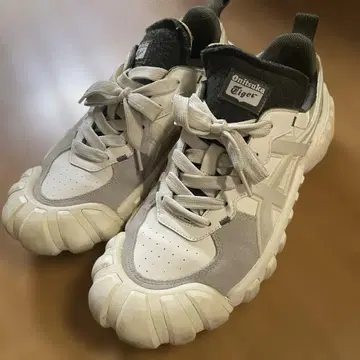 오니츠카타이거 DENTIGRE LS 29cm