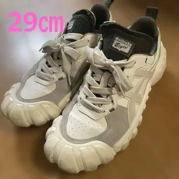 오니츠카타이거 DENTIGRE LS 29cm