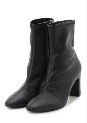 Snidel 스트레치 숏부츠 택 포함 새상품 S 사이즈