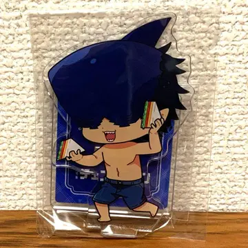 극장판 체인소 맨 레제편 애니메이트 포인트 아크릴 스탠드 빔