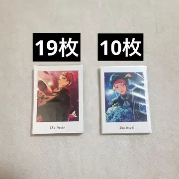 앙스타 파샤츠 유메노사키 무네